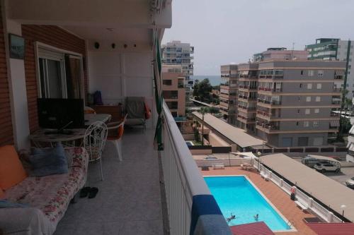  apartamento en playa benicasim in 12003 Castellón de la Plana