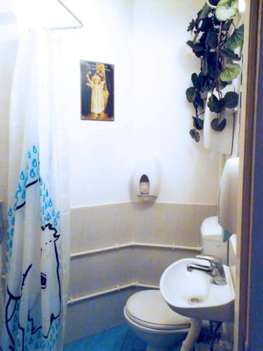 Hostel El Diablo – Belgrade, NY