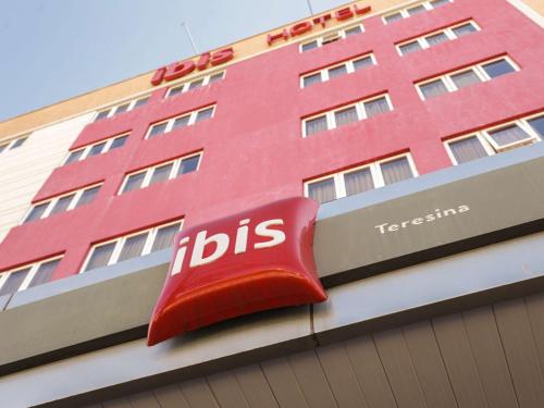 Ibis Teresina