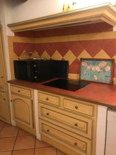 Maison climatisée à Sanary sur Mer gîte à louer Bois de Sanary