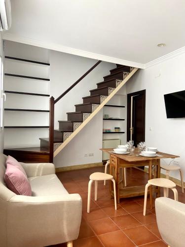 Apartamentos - Alameda, Ronda (Foto 6)
