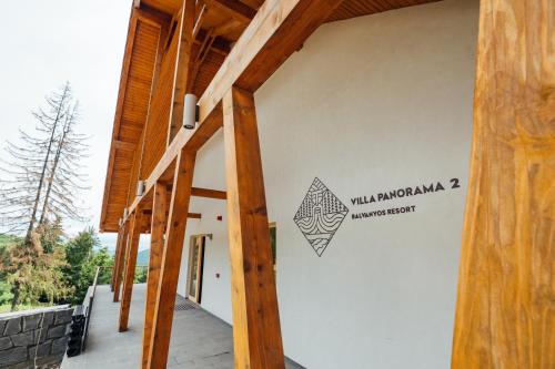 Balvanyos Resort - Peakture Hotel & Grand Hotel Balvanyos