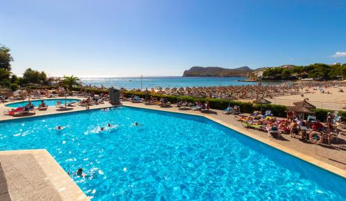 Hotel Vibra Beverly Playa Majorca