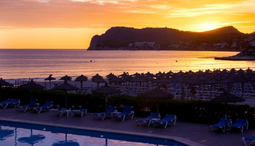 Hotel Beverly Playa - image 11