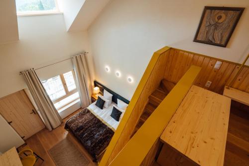 Balvanyos Resort - Peakture Hotel & Grand Hotel Balvanyos