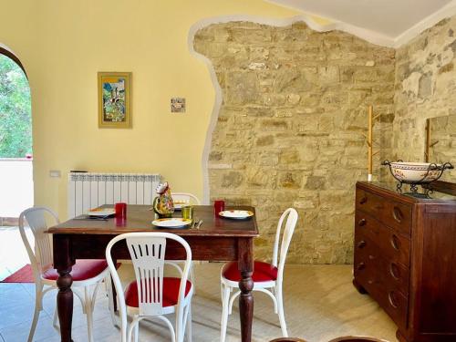 Umbrian Hills Flat - Free Parking & Garden