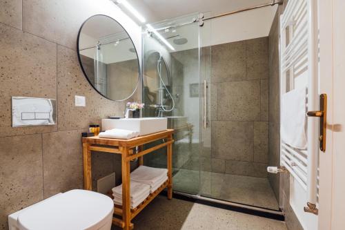 Balvanyos Resort - Peakture Hotel & Grand Hotel Balvanyos