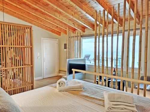 Sea & Cliff Luxury Suites, Беницес (фото 9)