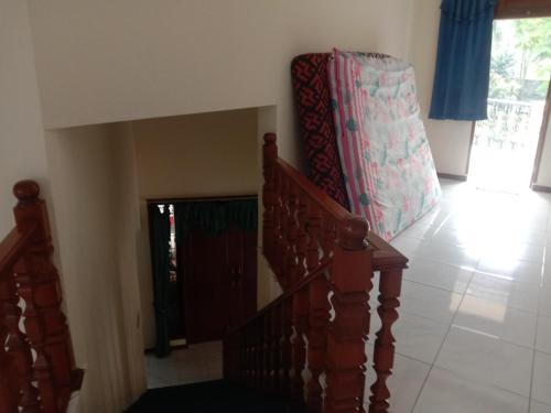 Villa Maharani Puncak