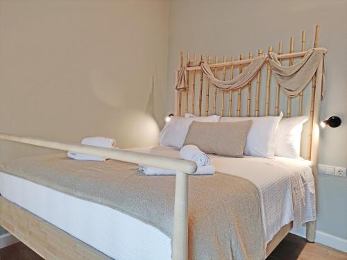 Sea & Cliff Luxury Suites, Беницес (фото 7)