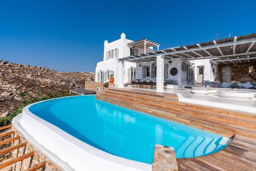 Villa Artisti Mykonos - image 3