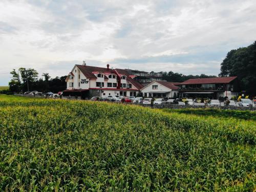 Accommodation in Nitra