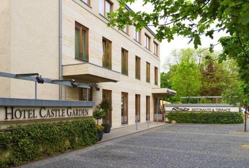 Hotel Castle Garden