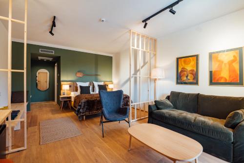 Balvanyos Resort - Peakture Hotel & Grand Hotel Balvanyos