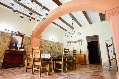  Racó D Onil in Onil