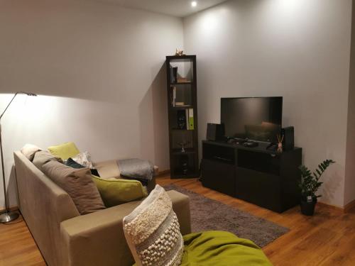  Ria de Aveiro Apartment in Aveiro