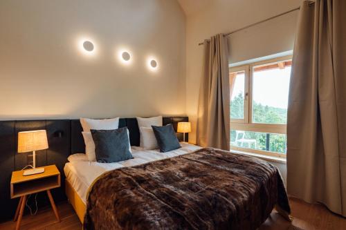 Balvanyos Resort - Peakture Hotel & Grand Hotel Balvanyos