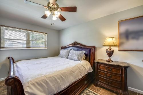 Deja Blue by Book That Condo - image 10