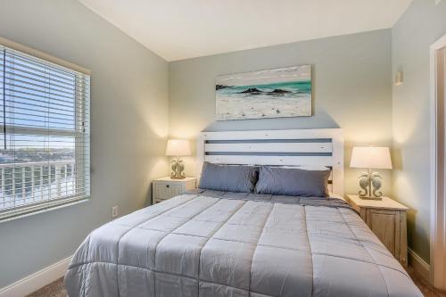 Laketown Wharf Resort #714 by Book That Condo - image 9
