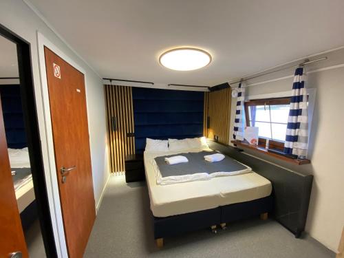 The Boat - Hostel&Chill, Cracovia (foto 8)