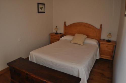 Casa Rural los 5 Balcones - image 7