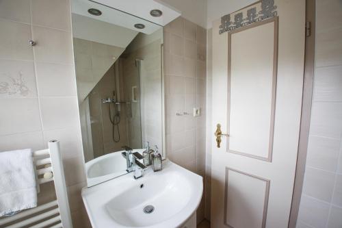 null Gästehaus Matzen Whg Sylt - image 5