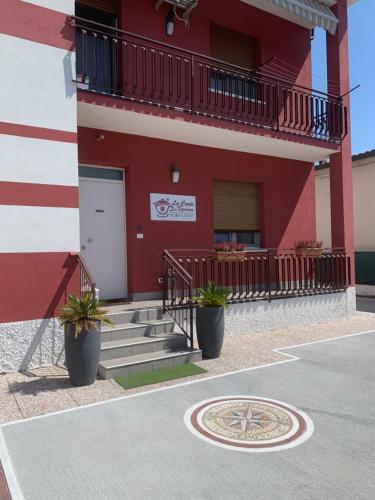 B&B LA CORTE di TIZIANA 3