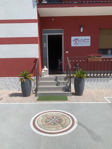 B&B LA CORTE di TIZIANA 5
