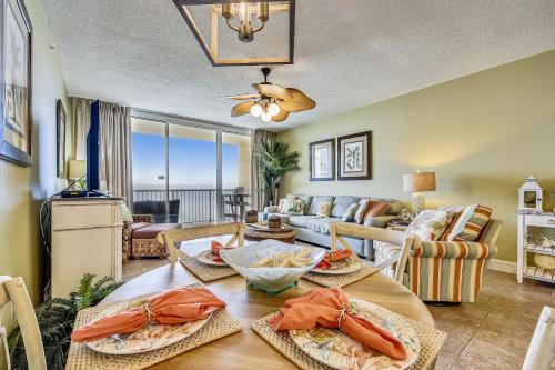 Holiday home in Panama City Beach Florida