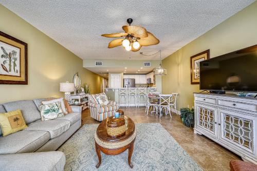 Majestic Beach Resort #1303-2 by Book That Condo - image 3