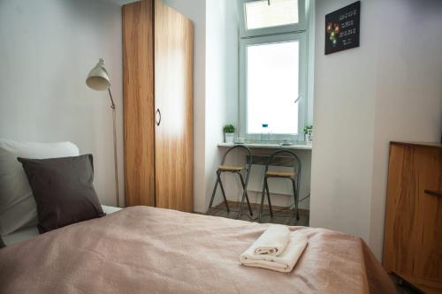 Cozy studio in the center for 2 people - image 2