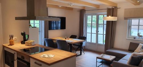 Hochalmbahnen Chalets Rauris 1-11 WE1, Maislaufeldweg 1k EG