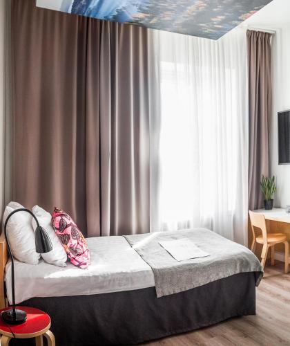Hotel Helka, Helsinki (photo 2)