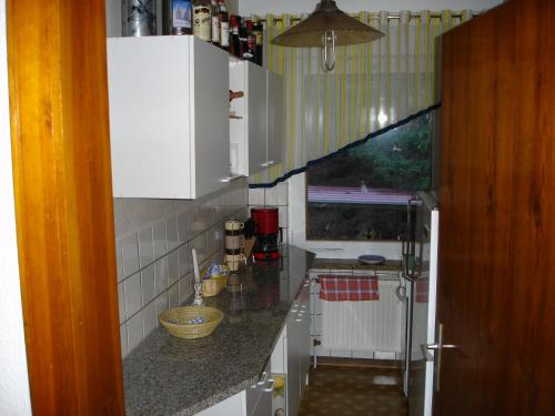 Haus Brockenblick 6.8km von Geschwenda entfernt