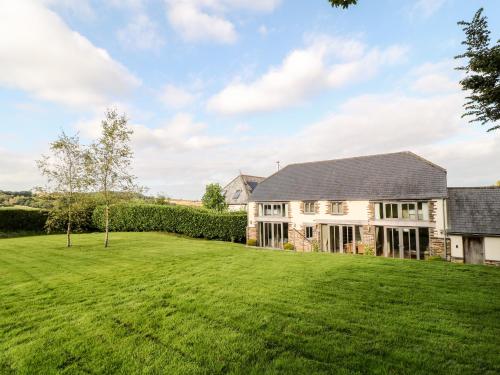 Church Barn gîte à louer Sampford Courtenay