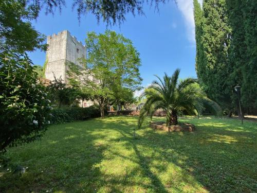  Habitación del Emperador in Bescanó