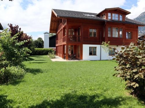Gapartments, Garmisch-Partenkirchen (Foto 6)
