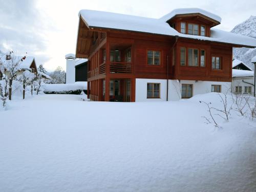 Gapartments, Garmisch-Partenkirchen (Foto 7)
