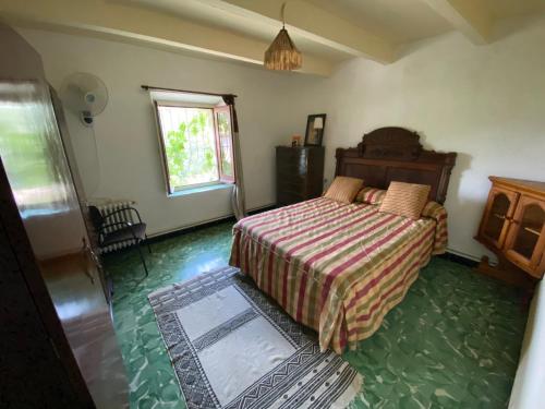 Accommodation in Bescanó