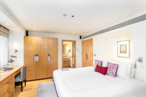 1 king bed