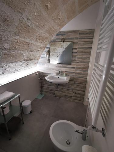 President House Matera – Matera, TX