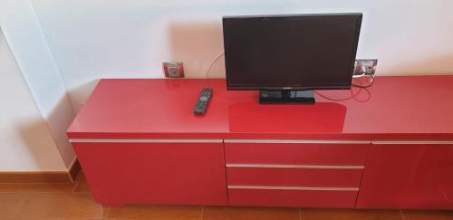 Apartamento las arenas