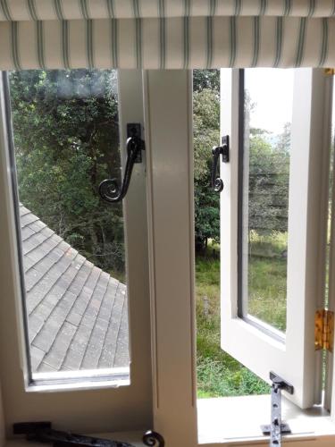 The Old Cowshed in Wicklow