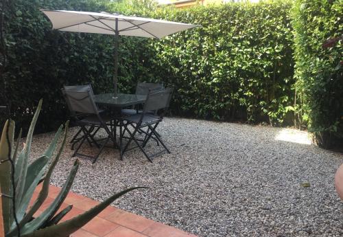 Lulù – Impruneta, IA