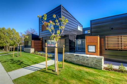 22 Hallenstein Apartments by Staysouth Queenstown