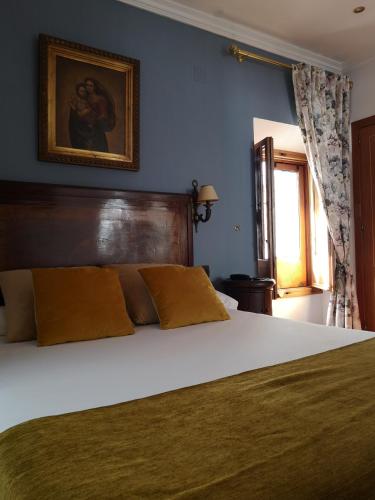 Hotel Boutique La Llave de la Judería, Kordoba (zdjęcie 5)