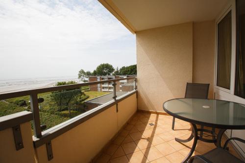 Haus Uthlande Uthlande Whg 23 Lütte Bris in Wyk auf Föhr, Deutschland