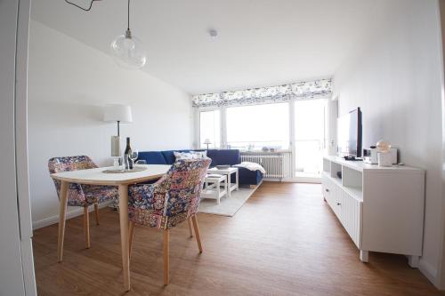 null Oland Whg 13 Seestern - main image