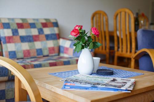 Haus Uthlande Uthlande Whg 11 Strandglück - image 12