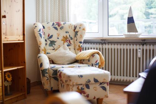 Haus Uthlande Uthlande Whg 11 Strandglück - image 3